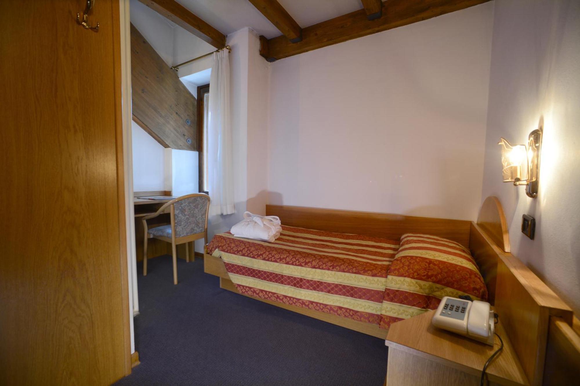 Hotel Margherita San Martino Di Castrozza Cameră foto